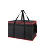Large Portable Insulated Cooler Bag