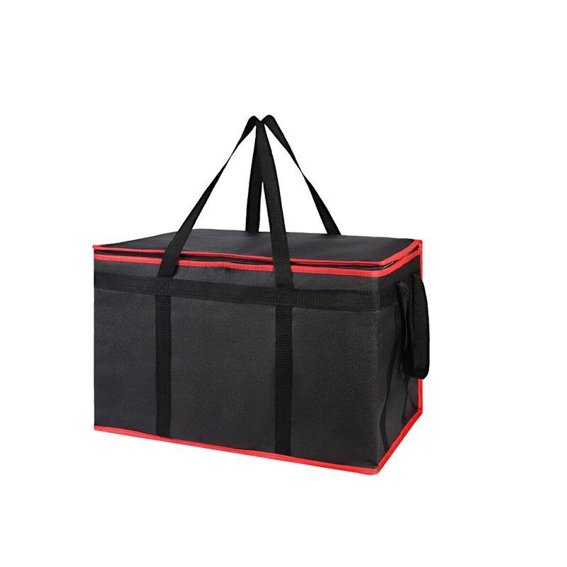 Large Portable Insulated Cooler Bag