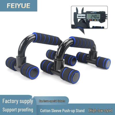 Fitness e bodybuilding – Attrezzature fitness