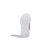 adidas Run C Comfortable Breathable Low Top Kids' Running Shoes Black Pink Children Aged 3 7 Years Old FW4013