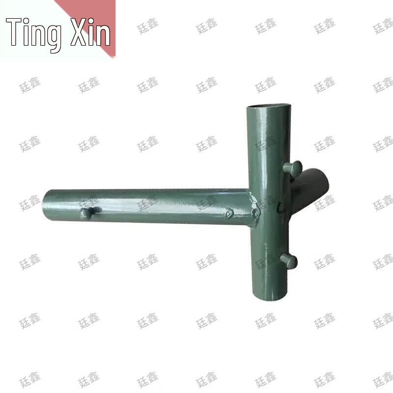 Tingxin Tent Frame Connector for 2006-72 Models