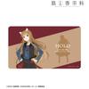 TV Anime "Spice and Wolf: Merchant Meets the Wise Wolf" Holo Multi-Desk Mat