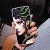 Medusa Greek Mythology Phnoe Case for Samsung Galaxy A17 A37 A57 A16 A26 A36 A56 A15 A14 A13 A55 A54 A53 A35 A34 A33 A25 A24 A23