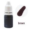7ml Multi-Color Quick-Drying Light-Curing Ink Pad Refill for Scenic Spot Stamps and Planners