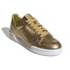 Adidas Continental 80 'Gold Metallic' Women's Sneakers FW5475