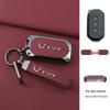 Wuling High-end Men's Car Key Case for Jiachen, Bingo, Hongguang MINIEV, Capgemini, Journey