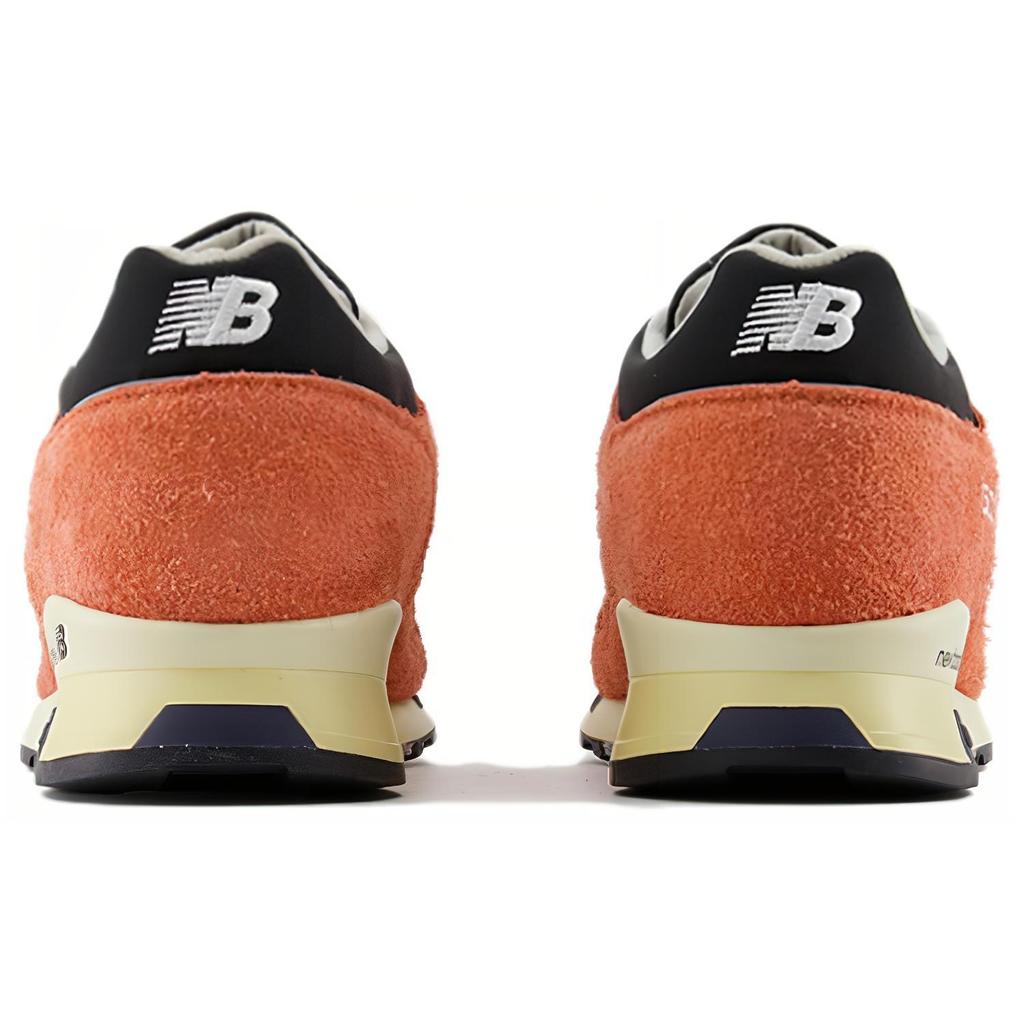 New New Balance 1500 Made In England 'Blood Orange' U1500OBL