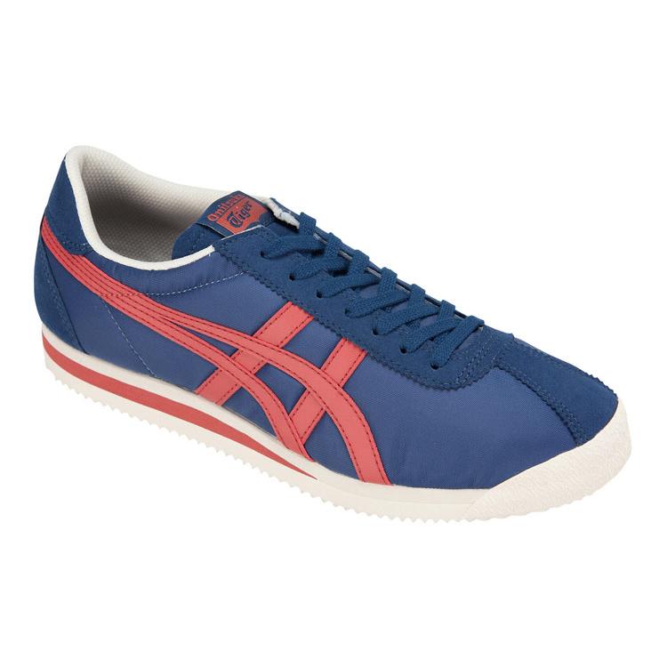 Onitsuka Tiger Corsair 'Blue Red' Women's 1183A352-401