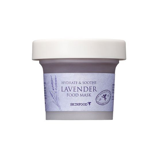 Skinfood Food Mask 120g (Choose One of 8 Types)