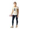 Dare 2B Womens/Ladies Serenity Psychedelic T-Shirt