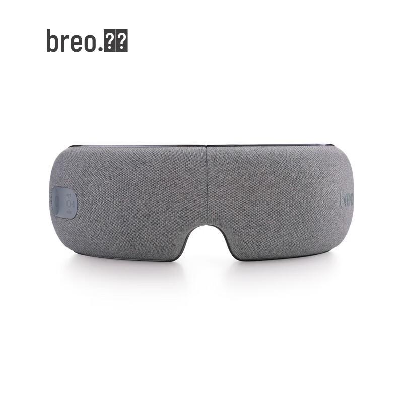 Breo iSee M Smart Eye Massager