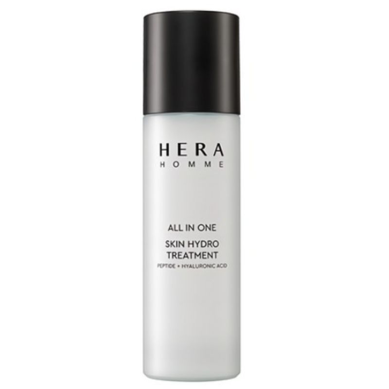 

HERA HOMME Skin Hydro Treatment All-in-One (150ml) - Hydrating & Revitalizing