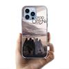 Good Omens TV Cases Phone Case For Iphone 17E 16E 17 Air 16 Pro Max 15 Pro 14 Plus 11 13 12 Mini Cover Cases Compatible with Sui