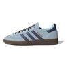 adidas Handball Spezial Ciel Clair Ombre Marine Baskets Unisexe Bleu Gomme JR2650