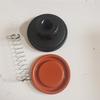 Membrane Included PCV Valve Cover Repair Kit 0361. Q5 For Car Engine For 206 207/Citroen C1 C2 C3
