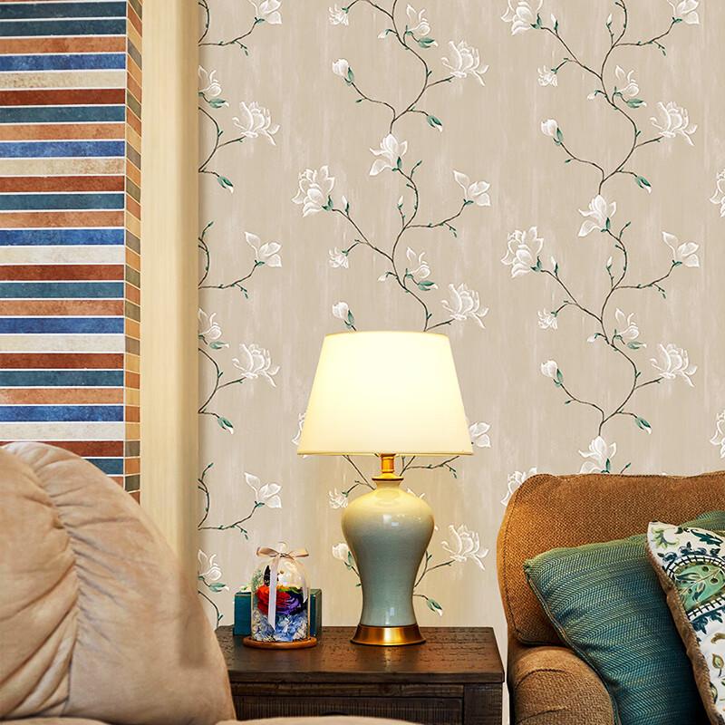 Thickened Self-Adhesive PVC Wall Sticker