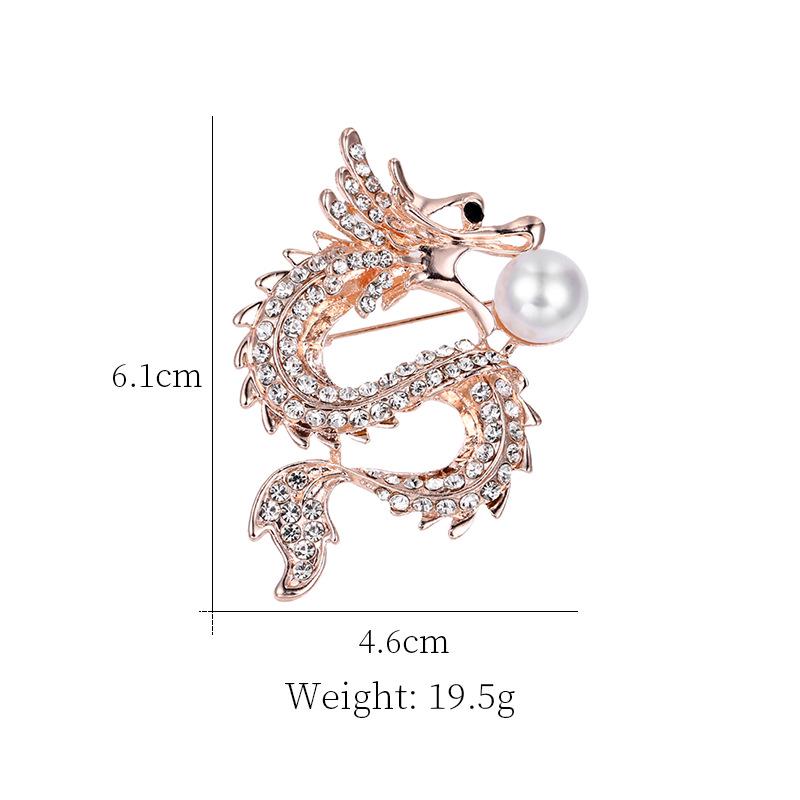 Vintage Men's Rhinestone Lion Brooch - Rugby Game Corsage Pin In Jewelry & Accessories