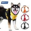 Reflective Anti-Escape Dog Harness & Leash - Pull-Resistant for Small/Medium Dogs