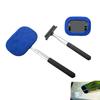 DACAIFH Car Window Cleaning Window Mop, Exclusively for Inner Window