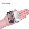 Foldable Phone Holder Stand For iPhone 12 13 Pro Max Xiaomi Tablet iPad Portable Phone Holder Adjustable Angle Desktop Bracket