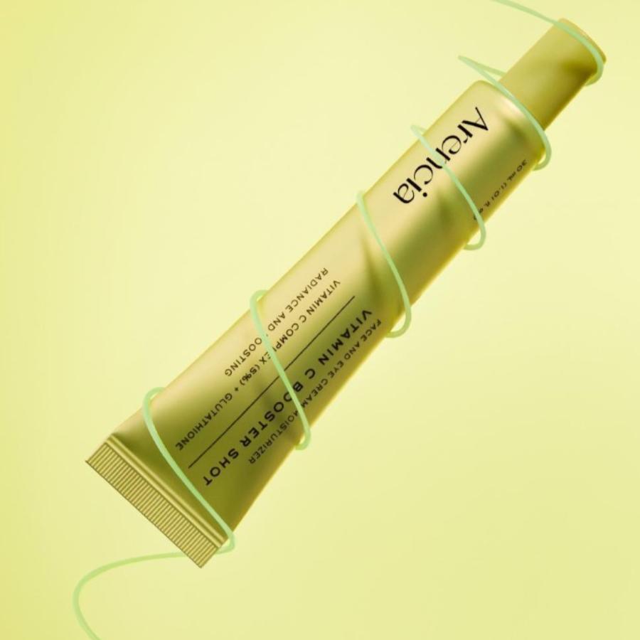 Arencia Vitamin C Booster Shot 30ml