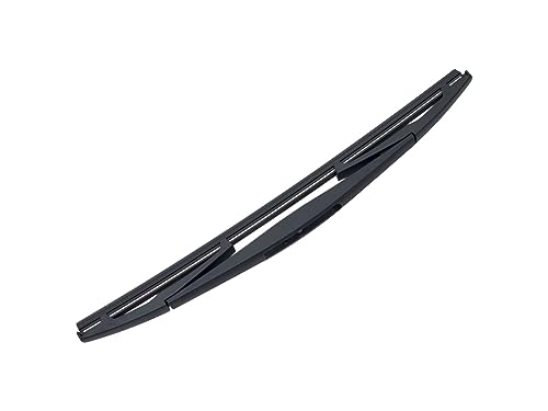 MITSUBA Alpha Blade Rear Wiper Blade 300mm, Made In Japan, BL25F-015