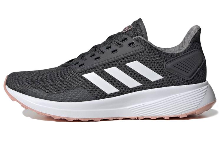 Adidas Wmns Duramo 9  Grey Pink Spirit  Women s EG8672 36