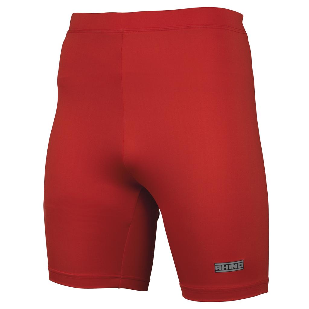 Rhino Mens Sports Base Layer Shorts