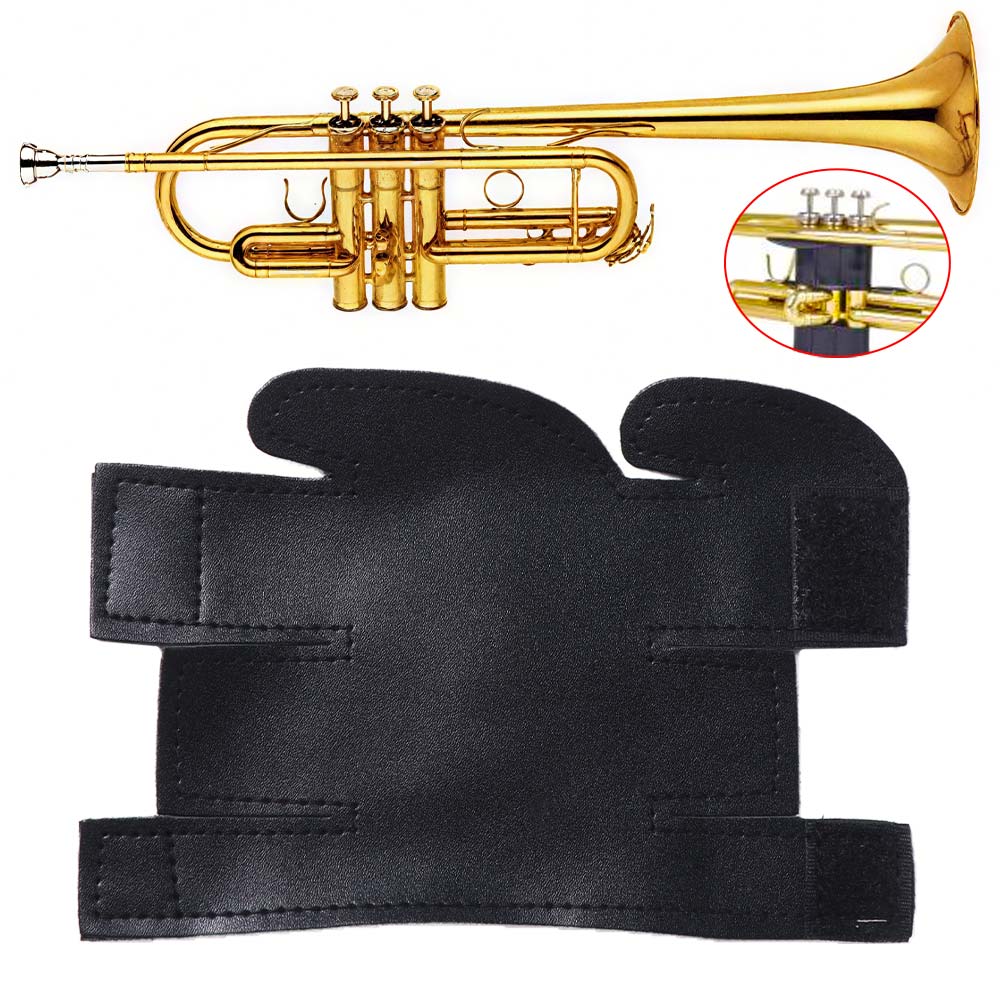 Corrosion Protection Trumpet Valves Protective Cover  Trumpets Accessories