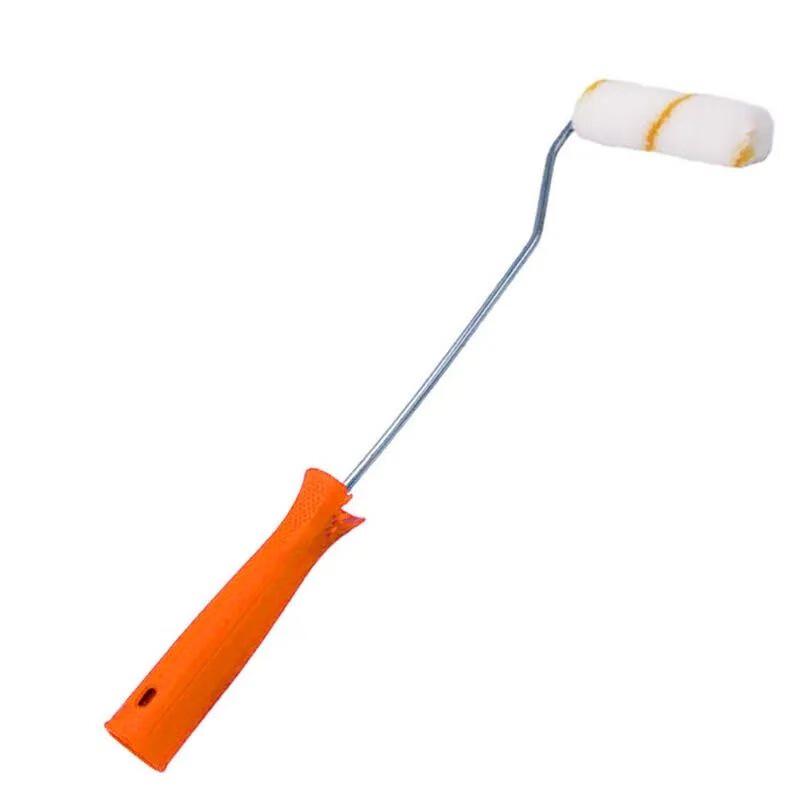 Qi Dongsheng 4-Inch Non-Shedding Paint Roller Set