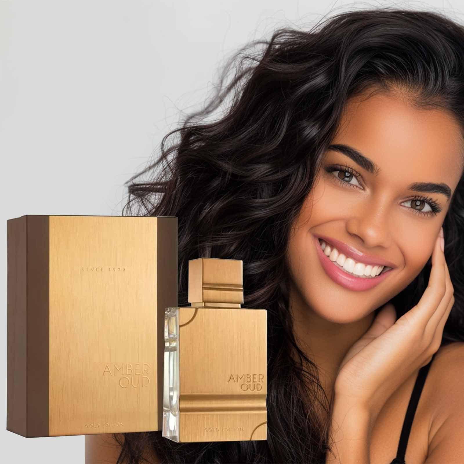 

Amber Oud Edition Spray UNISEX Духи Аромат Одеколон 60 мл One Size