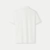 HLA Chic Ageless Men's Short Sleeve Polo Shirt