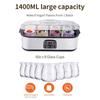 Household Small Automatic Digital Yogurt Maker Adjustable Temperature Yogurt Machine Kitchen Food Processing Equipment