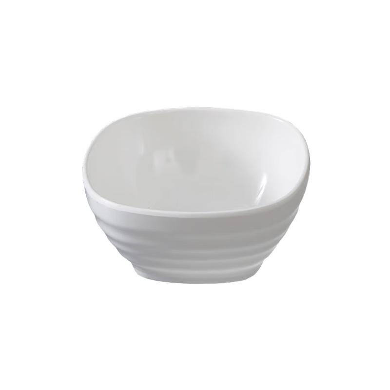 Xiyao A5 Melamine Rice & Soup Bowls
