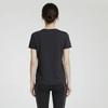 Nike Women's Short Sleeve Training T-Shirt Round Neck Quick-Dry FN2799-013