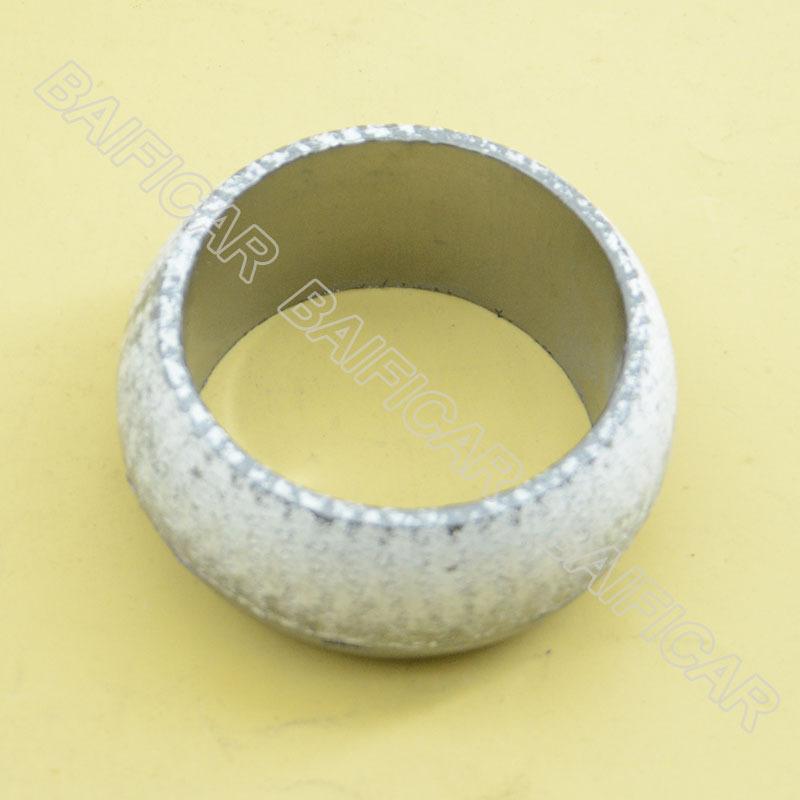 Baificar Brand New Catalytic Converter Gasket 05105615AB 5105615AB For Jeep Compass Patriot 2007-2017