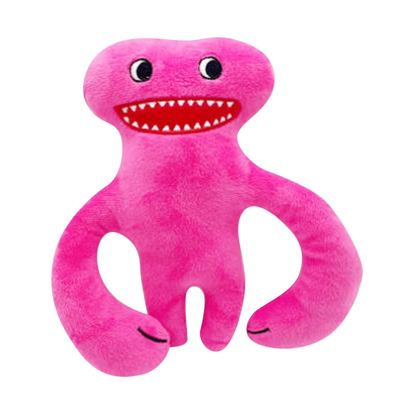 

Плюшевая кукла, игрушка в подарок, мультяшный стиль, детская тряпичная кукла, детская подарочная подушка One Size