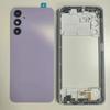 Dla Samsung Galaxy A05S SM-a057F Obudowa Telefonu Środkowa Ramka Tylna Klapka Baterii Etui Panel Pokrywa Tylna