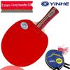 YINHE Galaxy 02B 2-Star Shakehand Table Tennis Racket