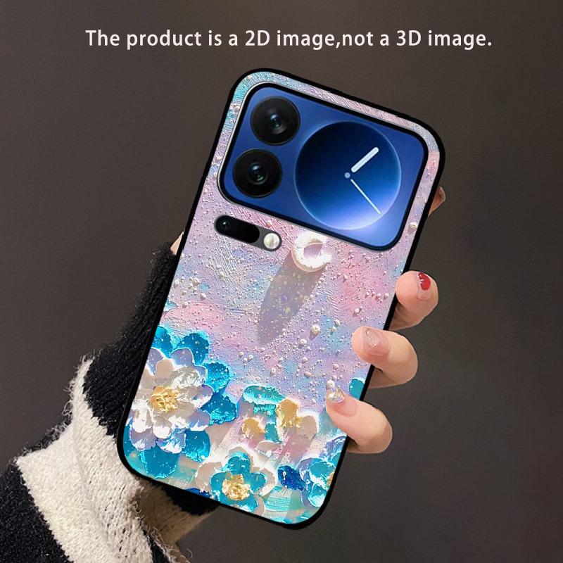 Für Xiaomi Mi 17 Pro Hülle 17ProMax Weiches TPU Silikon Schutz-Rückseite Für Xiaomi 17 Pro Max Handyhülle Schale Fundas Coque