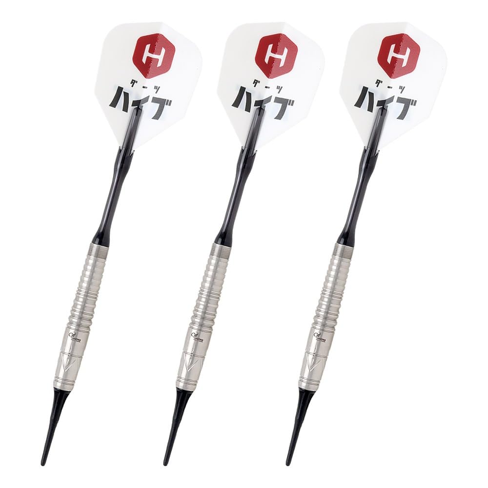 COSMO DARTS Minako Ino v2 2BA Minako Ino player model dart barrel dart set