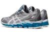 Wmns Gel Quantum 360 6 Piedmont Grey Aizuri Blue 1202A038-028