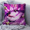 Amine M-Majin B-Buu Cushion Cover Car Throw Pillow Case For Sofa Car Christmas Gift 40x40cm 45x45cm