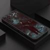 C-Chris R-Redfield Cool Phone Case For Samsung S 26,25,24,23,22,30,21,10,9,Ultra,Plus,Lite,FE,4,5G Black Soft Case