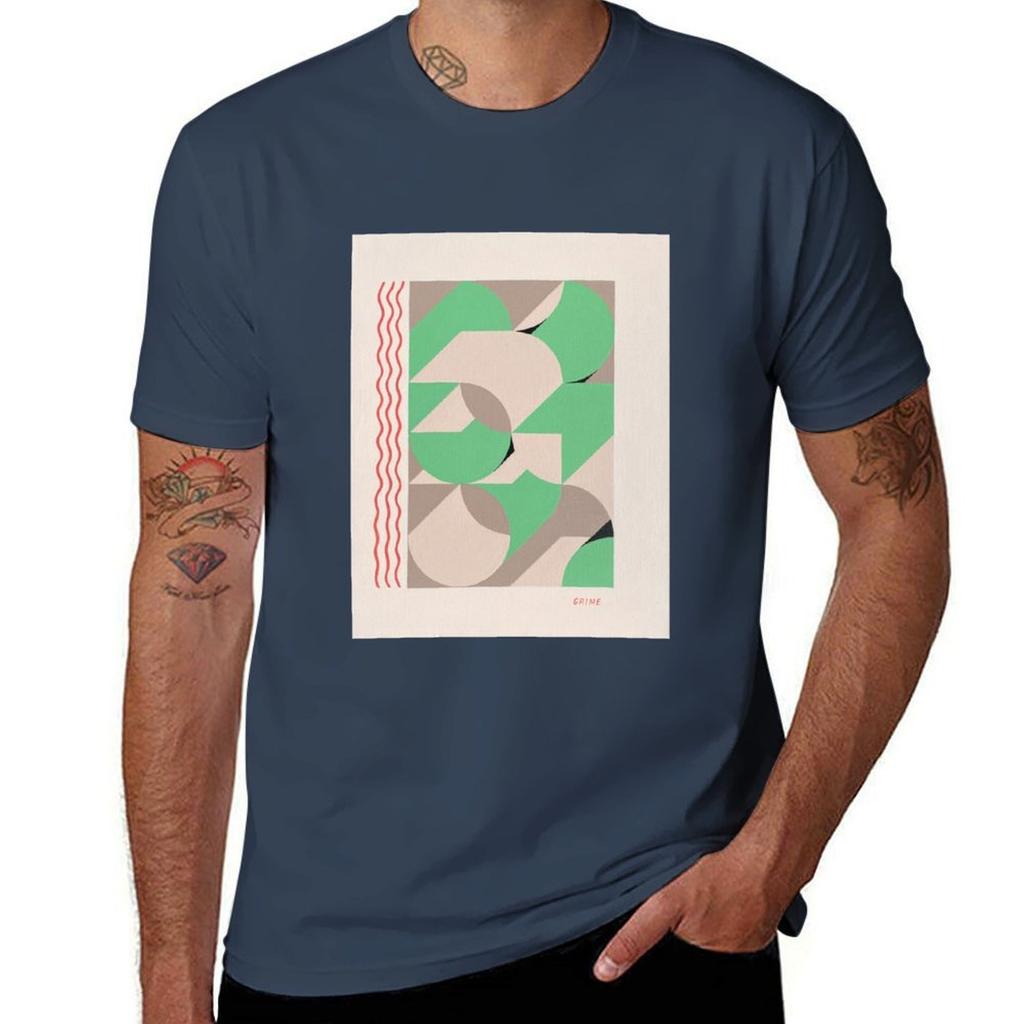 In Orderly Fashion Ii Tshirt Comfortable Workout Short Sleeve Shirt