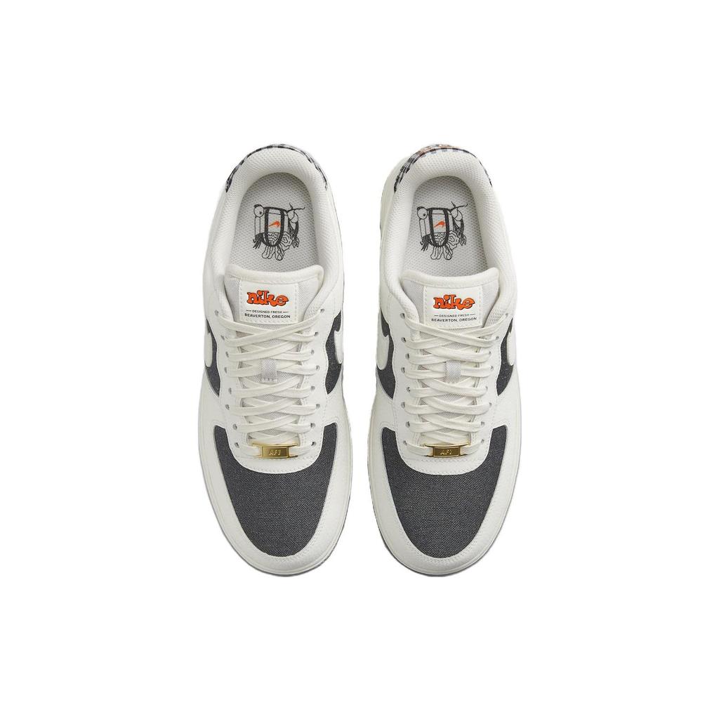Nike Air Force 1 Low '07 Mercado de Agricultores Diseñado Fresco FJ4021-133