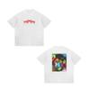Rosala LUX 2026 Tour Graphic Tee Unisex Stylish Short Sleeve 100 Cotton HighQuality Casual Crewneck Street Style Tshirts