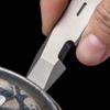 Titanium Mini EDC Pry Bar Multi-Tool