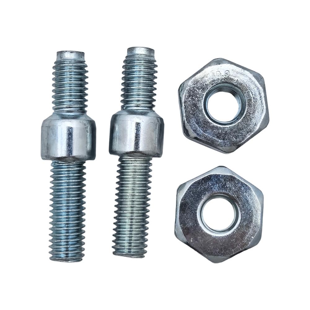 

2set Collar Screw M8 Bar Stud Nuts For STIHL MS360 MS660 MS440 MS240 MS340 MS650 048 MS361 MS341 MS640 MS460 MS380 China Mainland