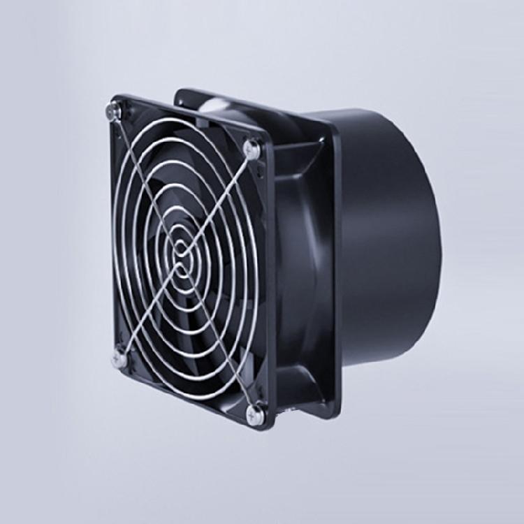 Kitchen Exhaust Fan 95CFM Bathroom Exhaust Fan Wall Mounted Garage Ventilation